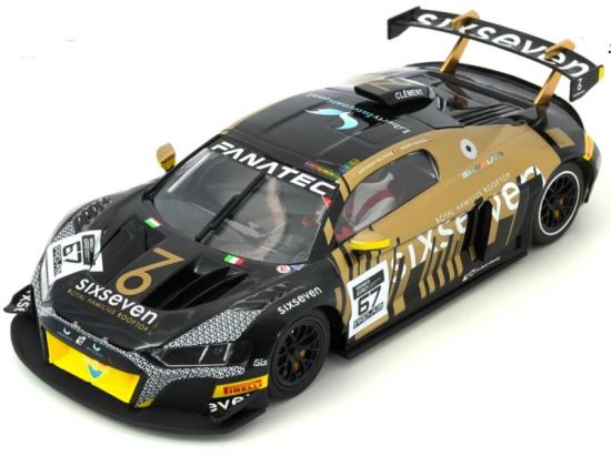 Scaleauto 1/32, R8 GT2, Nr.67, 2023, SC-6424