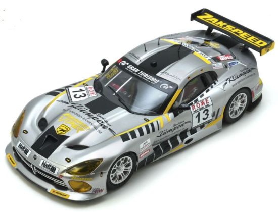 Scaleauto 1/32, Viper GTS-R, Nr.13, VLN 2019, SC-6439