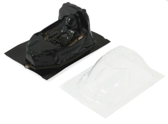 Scaleauto 1/32, M-Hybrid, Leichtbau-Cockpit, SC-6678