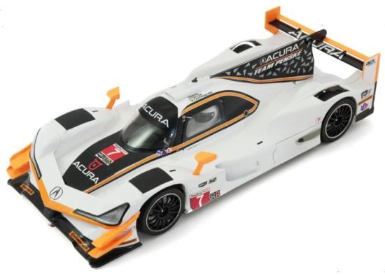 Scaleauto 1/24, Acura ARX-05, Nr.7, Daytona 2018, SC-7119LM1