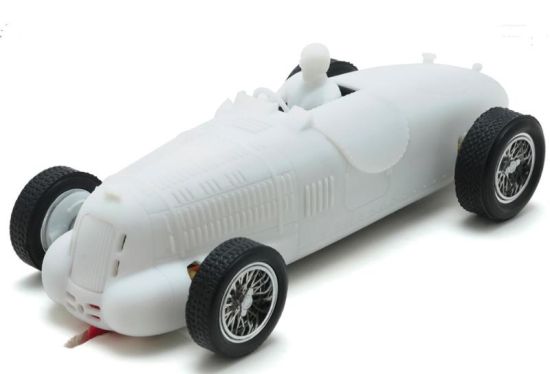 Scaleauto 1/24, T26SS, Bausatz 'White Kit', SC-7150