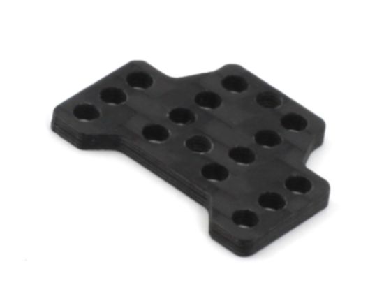 Scaleauto, Leitkielhalter-Montageadapter Sport XL, SC-8255C