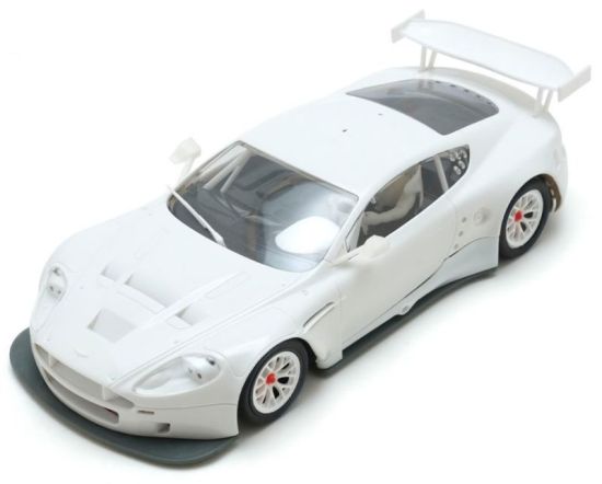 Scaleauto 1/32, AM DBR-9, Bausatz White Kit, SC-A37M01