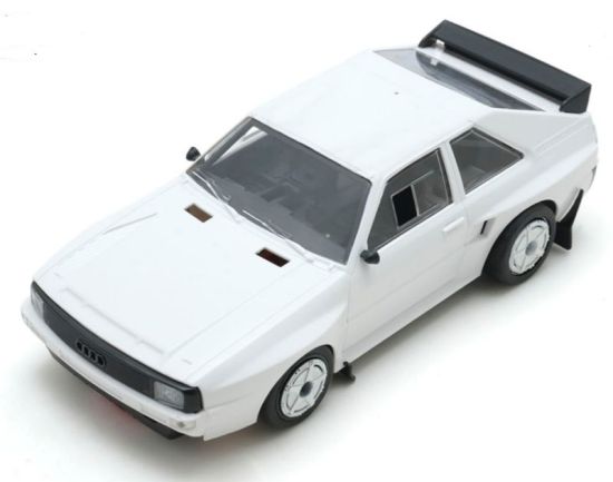 Scaleauto 1/32, A. Quattro S1, Bausatz, SC-A65M01