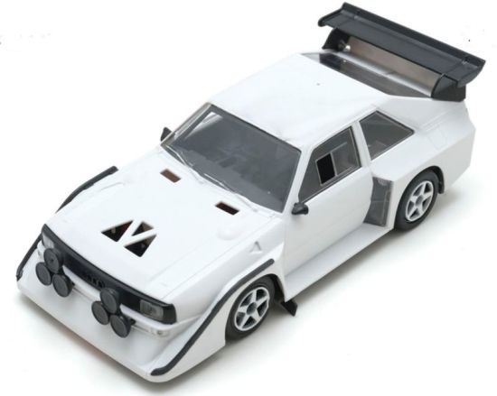 Scaleauto 1/32, A. Quattro S1 E2, Bausatz, SC-A66M01