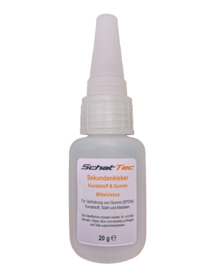 SchatTec, Reifenkleber, 20g