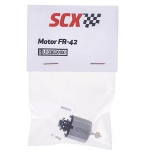 SCX, Motor FR-42 Standard, U10363