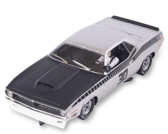 SCX 1/32, Plym. Hemi Cuda, Nr.30, U10432