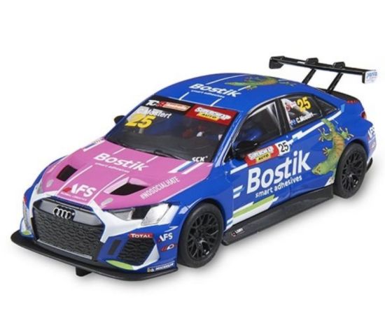 SCX 1/32, Audi RS3 LMS TCR, Nr.25, U10458