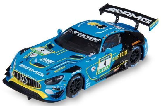 SCX 1/32, Mercedes AMG GT3, Nr.4, U10548