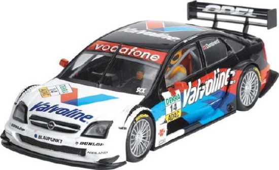 SCX 1/32 Opel Vectra DTM Nr.14