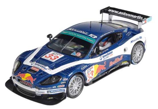 SCX 1/32, Aston Martin DBR9, Nr.33