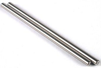 Slotdevil, Achse standard Ø3 x 60mm, 2 Stk.