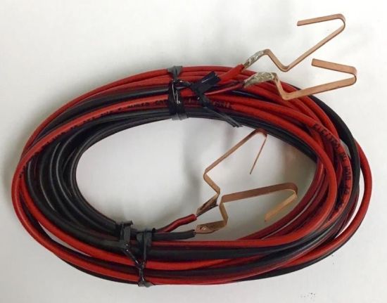 Carrera Evo/Excl./Digital, Zusatzeinspeisung 3 Meter