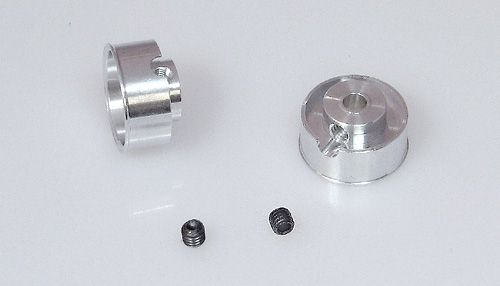 Sigma, Alu-Felge Ø14.5 x 6(8)mm, 2 Stk., SG801406