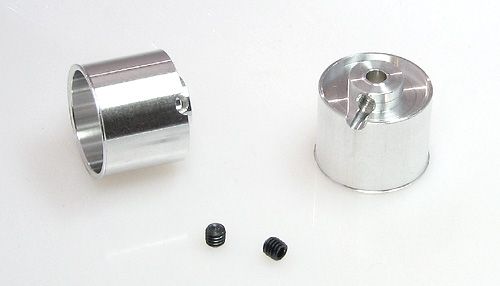 Sigma, Alu-Felge Ø16.5 x 13(15mm), 2 Stk., SG801713