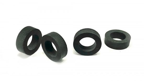 Sigma, Ø18.5mm(innen), Ø28x10mm, 4 Stk., hart, SG8409