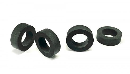 Sigma, Ø21mm(innen), Ø30x10mm, 4 Stk., hart, SG8412
