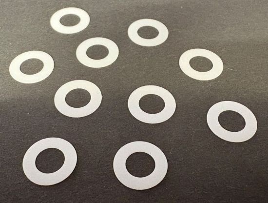Sigma, Leitkieldistanz 0.25mm LowFriction, 10 Stk, SG8612025