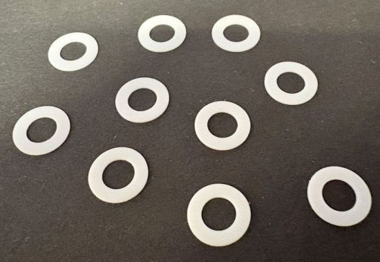 Sigma, Leitkieldistanz 0.50mm LowFriction, 10 Stk, SG8612050