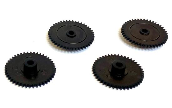 Sigma, Spurzahnrad 46z, zum Aufpressen, 4 Stk., SG8646P