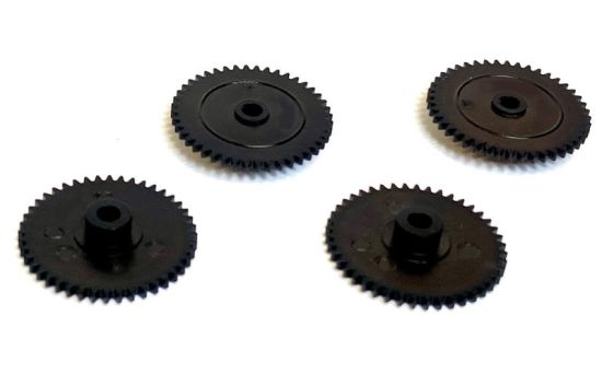 Sigma, Spurzahnrad 48z, zum Aufpressen, 4 Stk., SG8648P