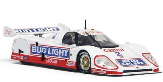 Slot.It 1/32 Jaguar XJR 12, Daytona 1992