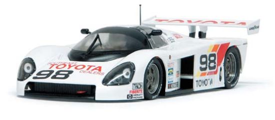 Slot.it 1/32, Toyota 88C, Nr.98, Daytona 1989