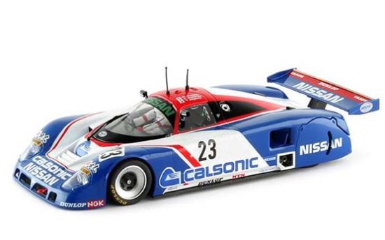 Slot.it 1/32, Nissan R89C, Nr.23, Le Mans 1989