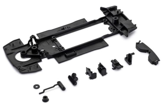 Slot.it, Chassis für Toyota GR010, 1 Stk., CS63T60