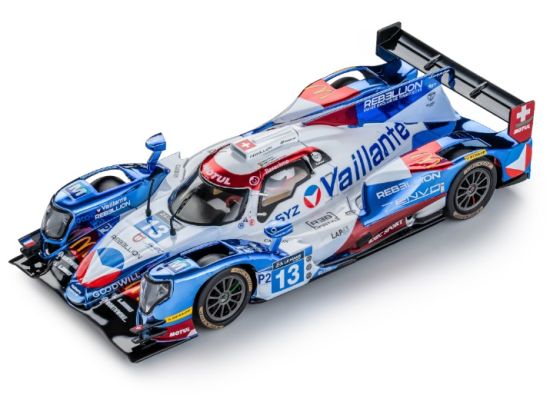 Slot.it 1/32, Oreca 07, Nr.13, Le Mans 2017, CA55D