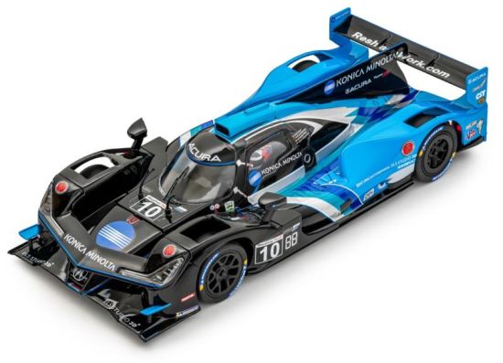 Slot.it 1/32, Acura ARX-05, Nr.10, Daytona 2021, CA56B