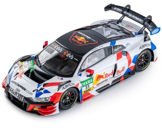Slot.it 1/32, Audi R8GT3 Evo2, Nr.33, GT Masters 2022, CA58C
