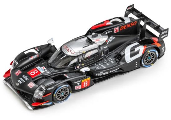 Slot.it 1/32, Toyota GR010, Nr.8, Sao Paulo 2024, CA63A