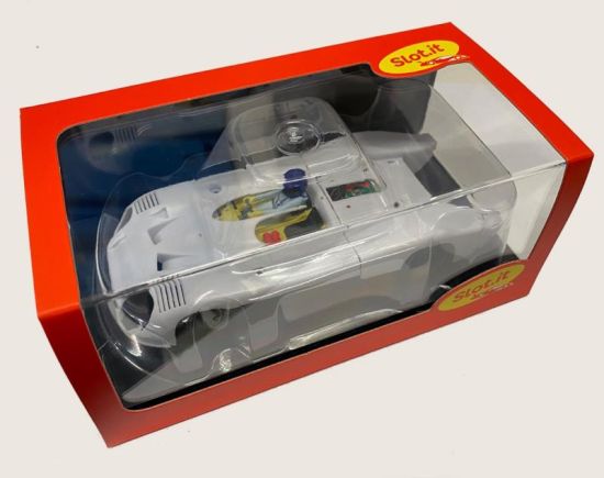 Slot.it 1/32, Matra MS670B 1973, Bausatz 'White Kit', CA67Z