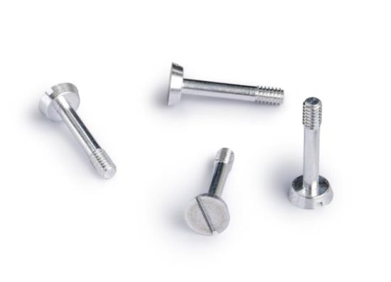 Slot.it, M2.2 x 11.0mm, Schrauben f. Federung, 4 Stk., CH134