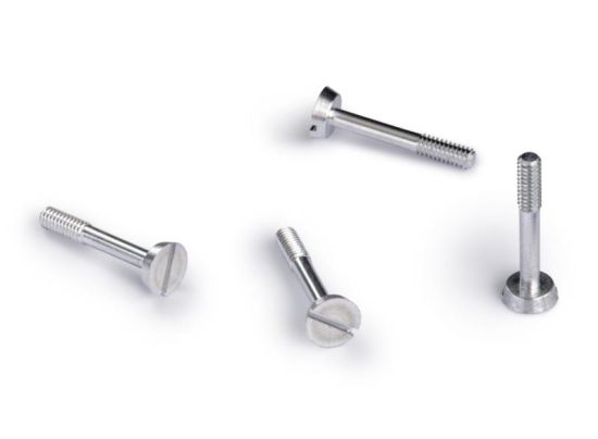 Slot.it, M2.2 x 13.0mm, Schrauben f. Federung, 4 Stk., CH135