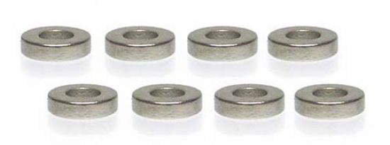 Slot.it, Magnet (Ø4 x 1.5mm), 8 Stk., CN09