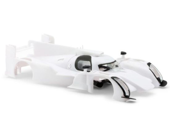 Slot.it, Audi R18 e-tron quattro, Karosserie-Bausatz, CS29B