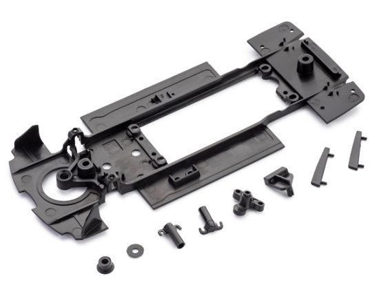 Slot.it, Chassis für Opel Calibra DTM, 1 Stk., CS36T-60B