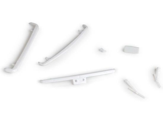 Slot.it, Karosserie-Zubehör für Datsun 510, CS59P