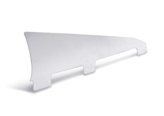 Slot.it, Leichtbau-Finne für Toyota GR010, 1 Stk., CS63PLX