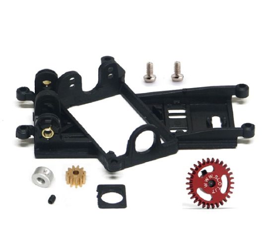 Slot.it, Umrüstkit Anglewinder 'Boxer/Flat', KK11