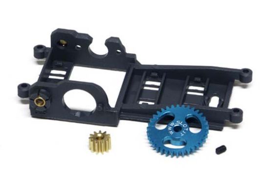 Slot.it, Umrüstkit Sidewinder (Offset 0.5mm), 11/34z, KK13B