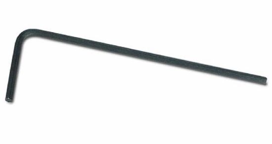Innensechskantschlüssel (0,9mm), 1 Stk.