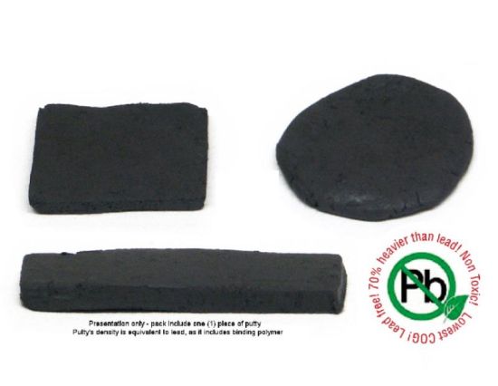 Slot.it, Trimmgewicht 10g (knet- und portionierbar), SP25