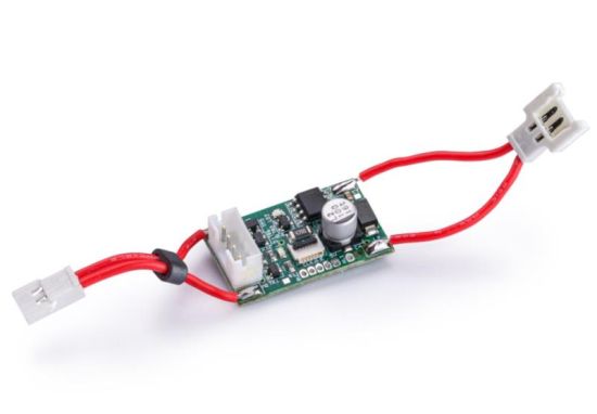 Slot.it, Digital-Decoder für Carrera Digital 132