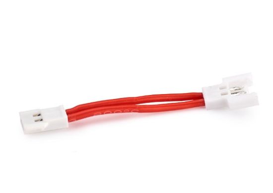 Slot.it, Kabel-Adapter fr Carrera D132