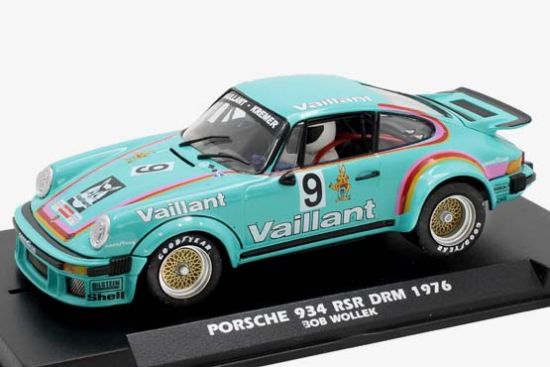 Slotwings 1/32, Porsche 934, Nr.9, DRM 1976