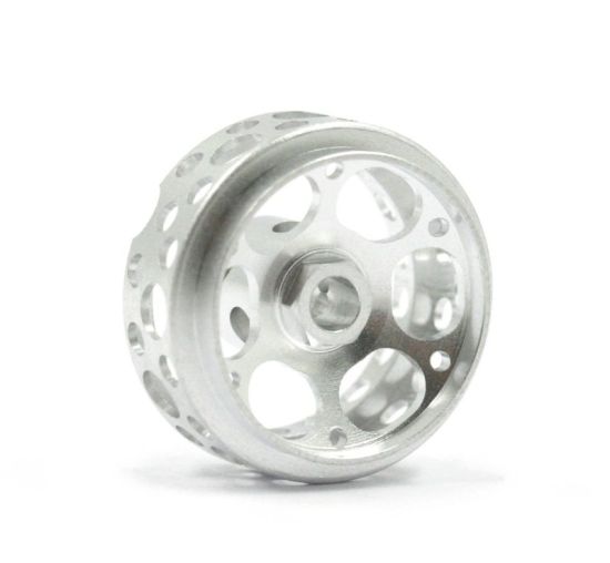 Sloting, Felge Ø15.9 x 8.5mm, Magnesium, Urano-Evo2, 2 Stk.